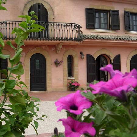 بياتْسا أرمارِنا Villa Clementine المظهر الخارجي الصورة