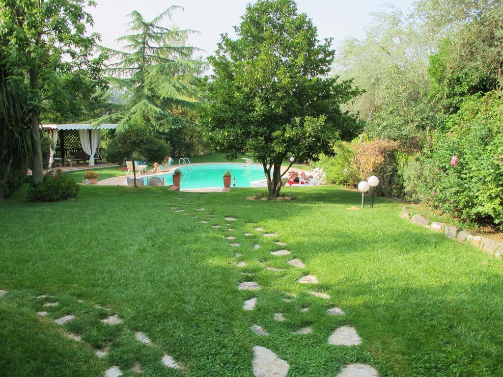 بياتْسا أرمارِنا Villa Clementine المظهر الخارجي الصورة