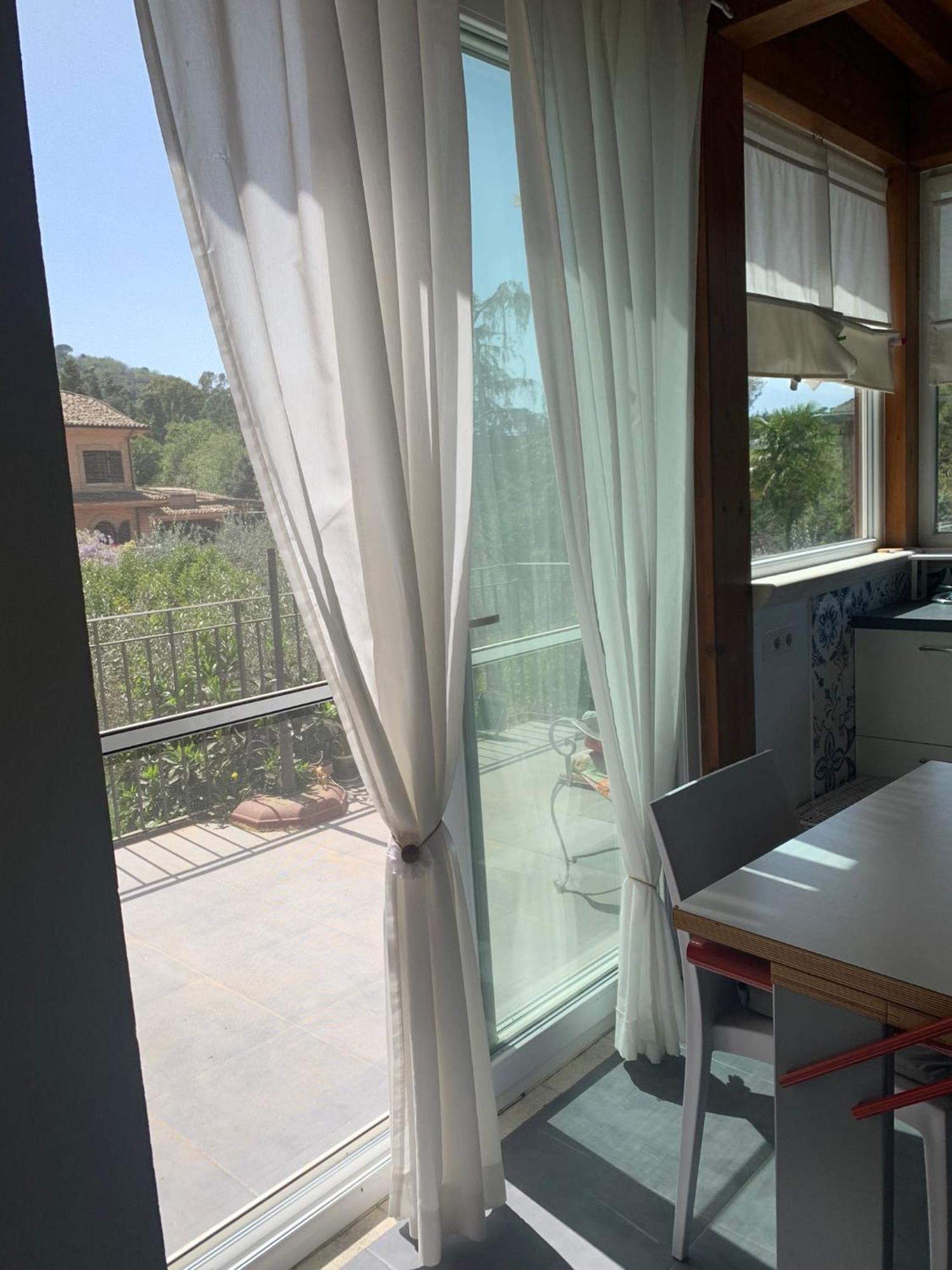 بياتْسا أرمارِنا Villa Clementine المظهر الخارجي الصورة