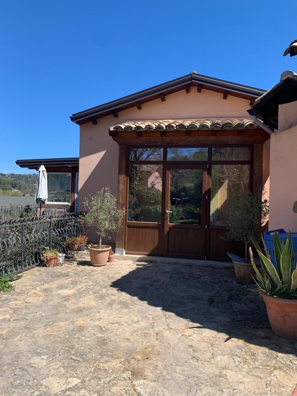 بياتْسا أرمارِنا Villa Clementine المظهر الخارجي الصورة