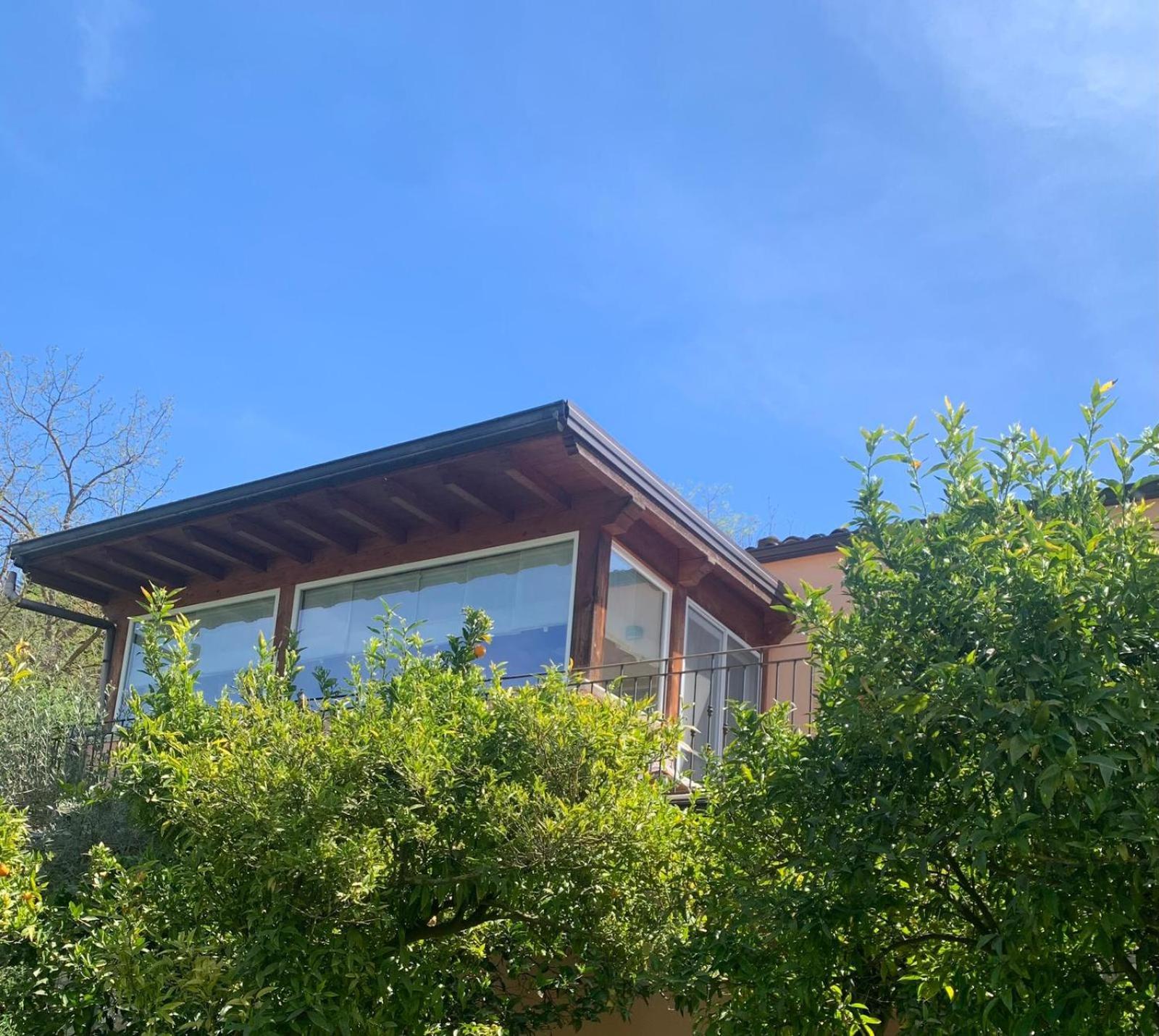 بياتْسا أرمارِنا Villa Clementine المظهر الخارجي الصورة