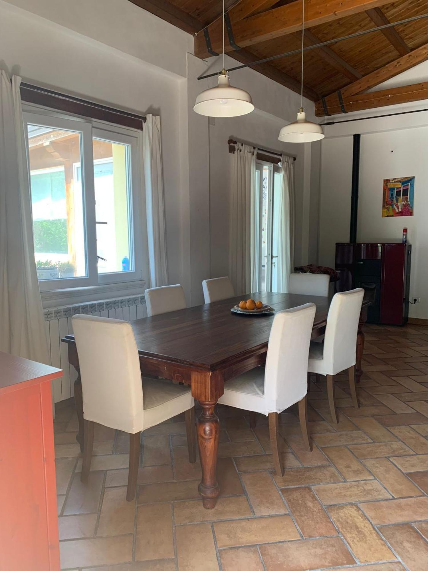 بياتْسا أرمارِنا Villa Clementine المظهر الخارجي الصورة