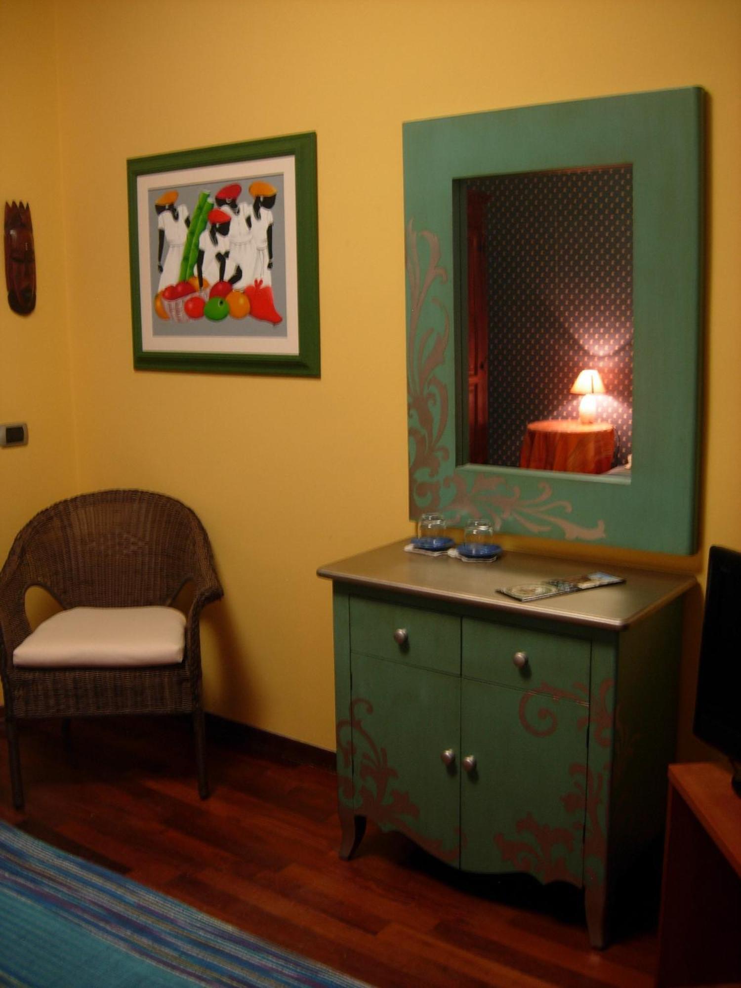 بياتْسا أرمارِنا Villa Clementine المظهر الخارجي الصورة