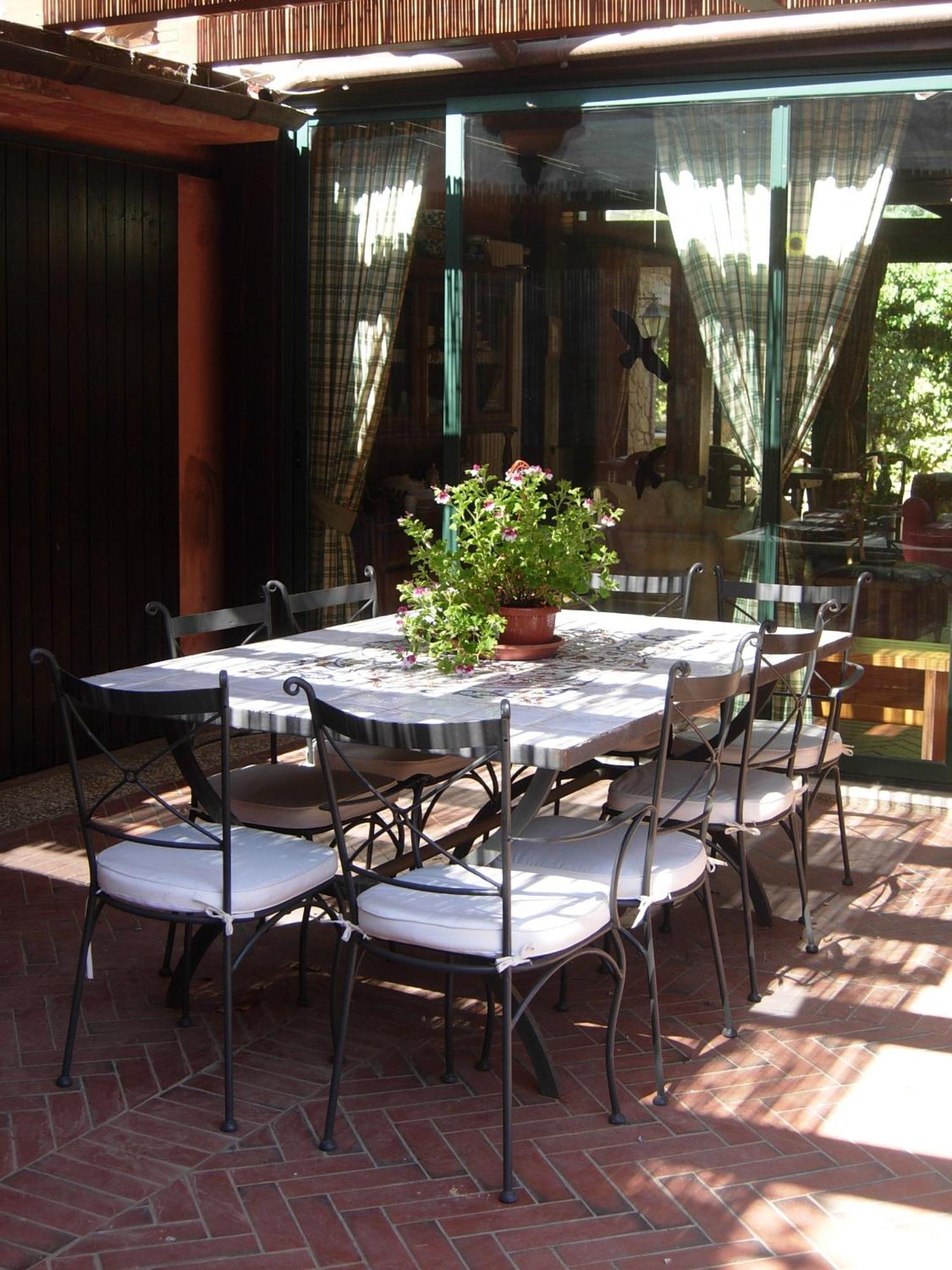 بياتْسا أرمارِنا Villa Clementine المظهر الخارجي الصورة