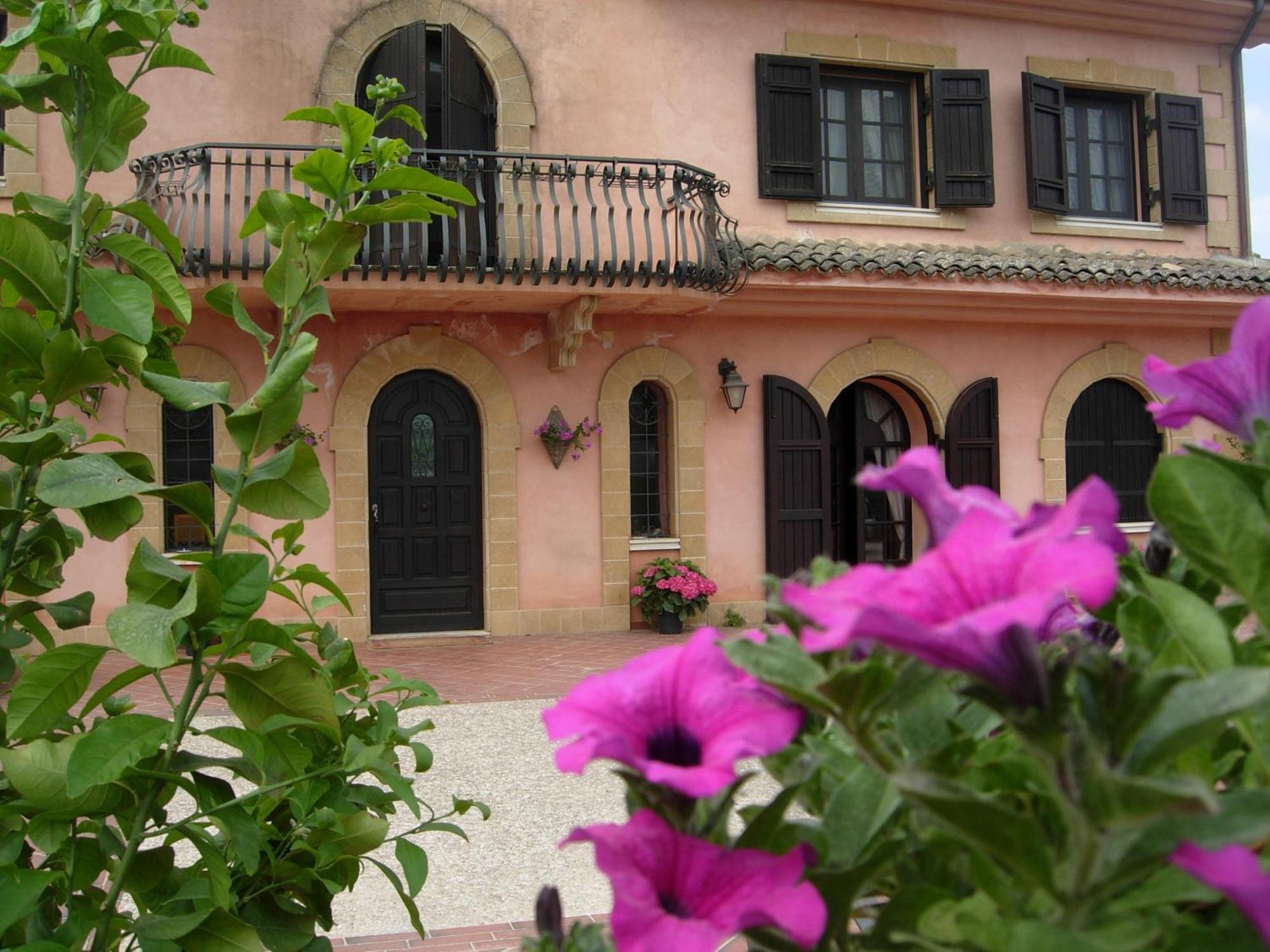 بياتْسا أرمارِنا Villa Clementine المظهر الخارجي الصورة