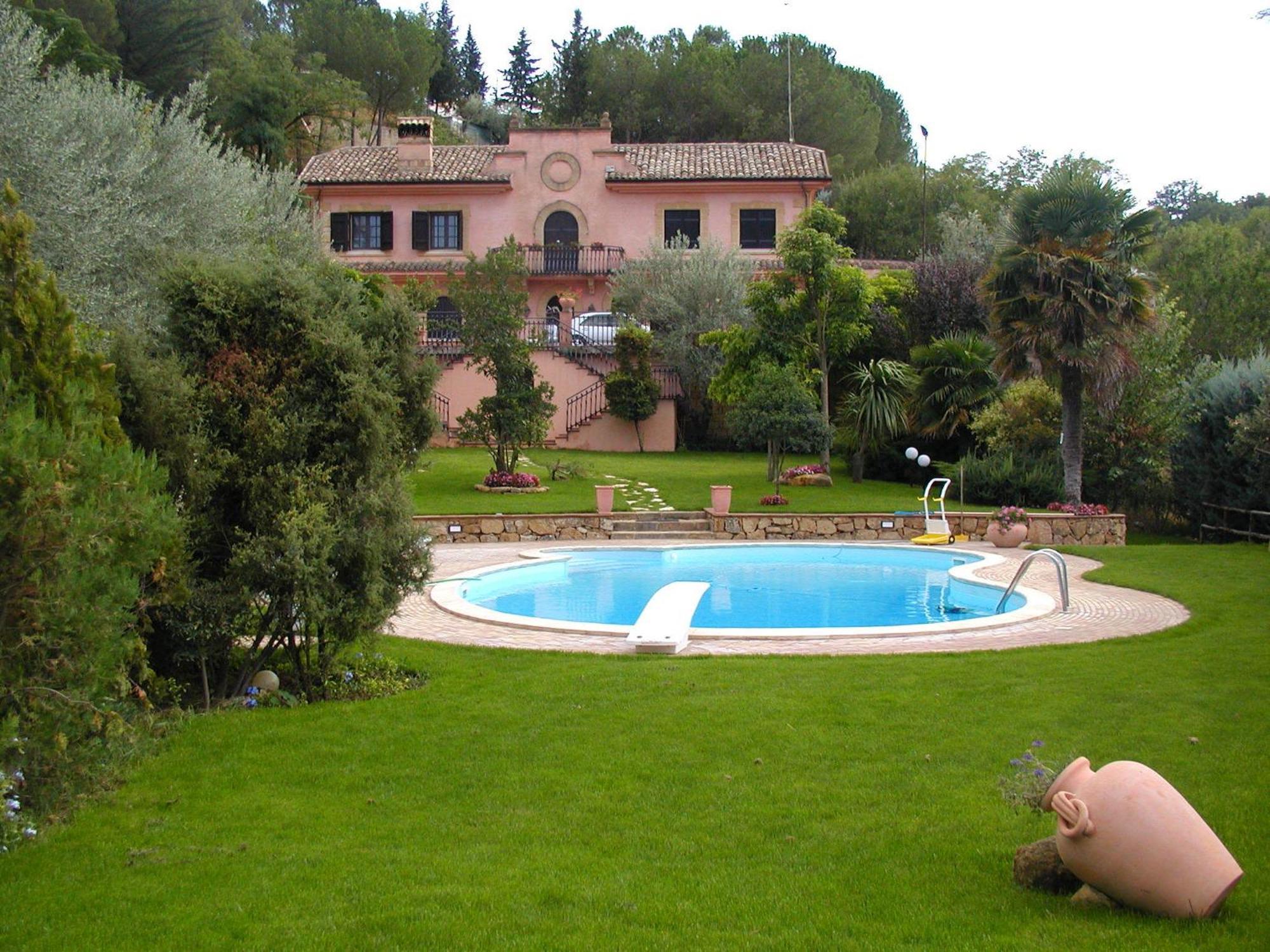بياتْسا أرمارِنا Villa Clementine المظهر الخارجي الصورة