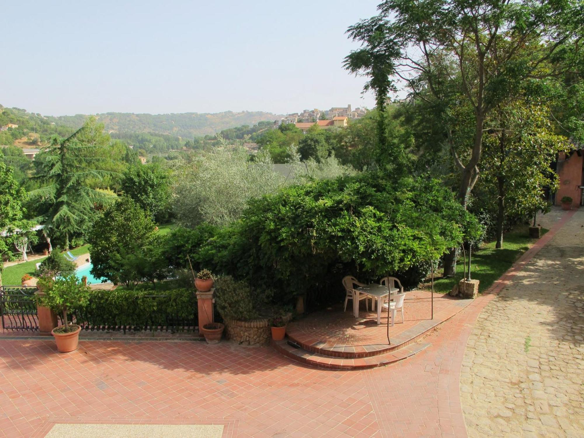 بياتْسا أرمارِنا Villa Clementine المظهر الخارجي الصورة
