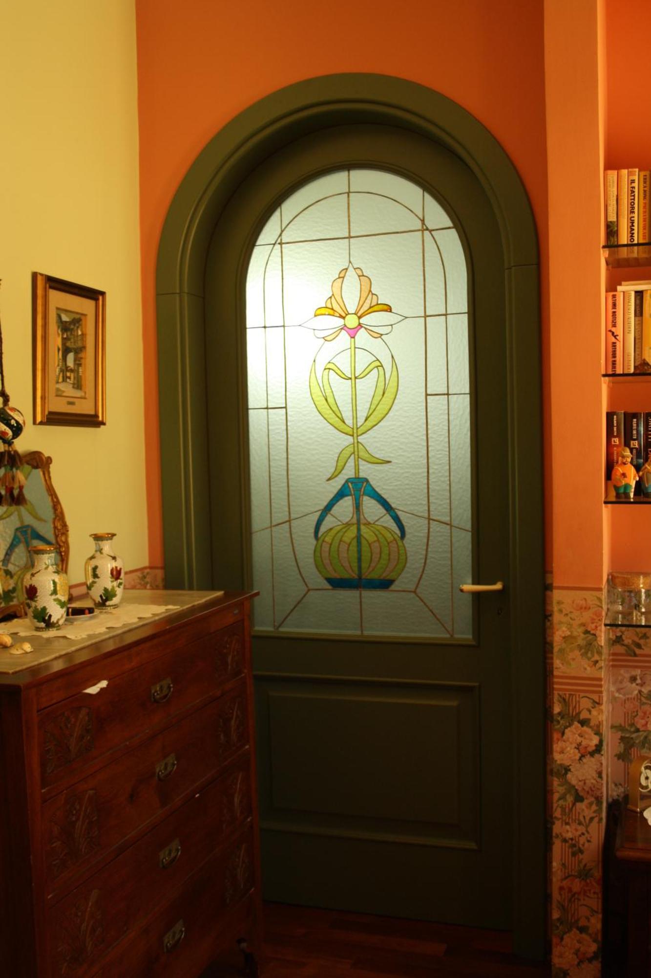 بياتْسا أرمارِنا Villa Clementine المظهر الخارجي الصورة