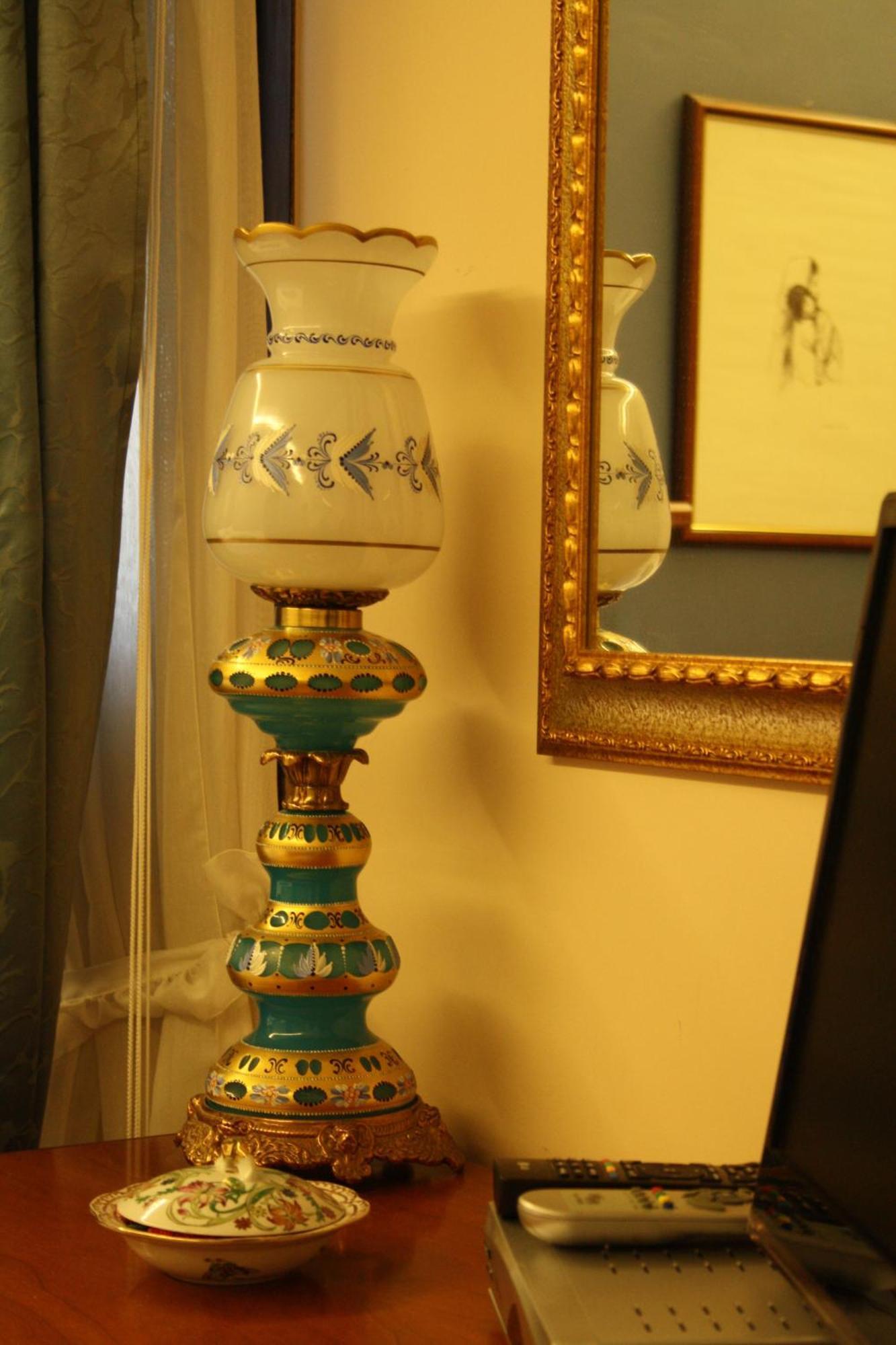 بياتْسا أرمارِنا Villa Clementine المظهر الخارجي الصورة
