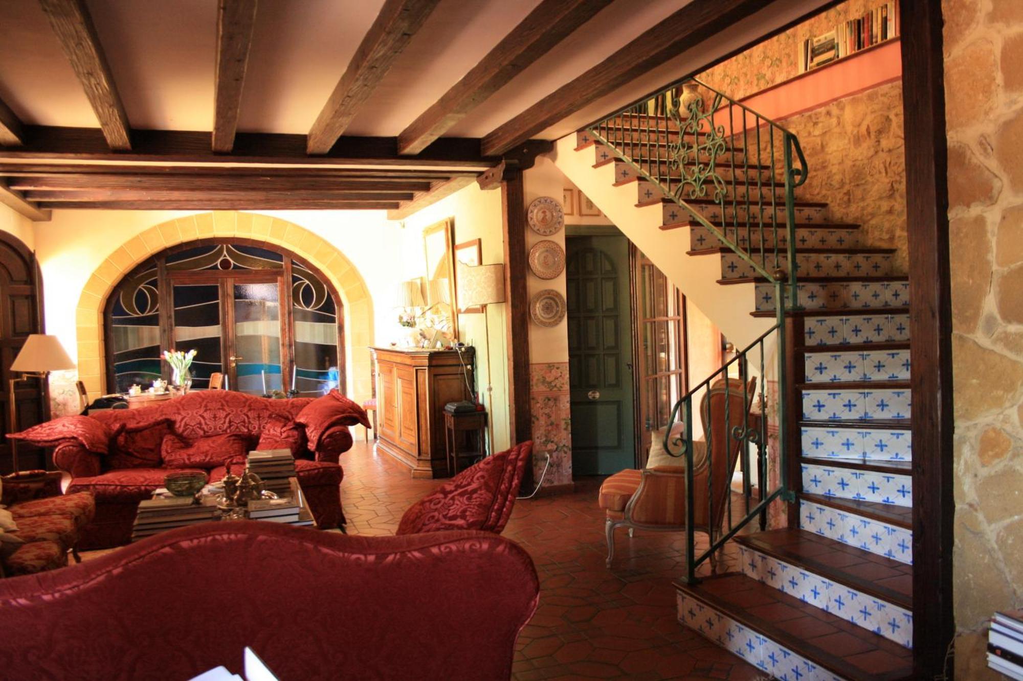 بياتْسا أرمارِنا Villa Clementine المظهر الخارجي الصورة
