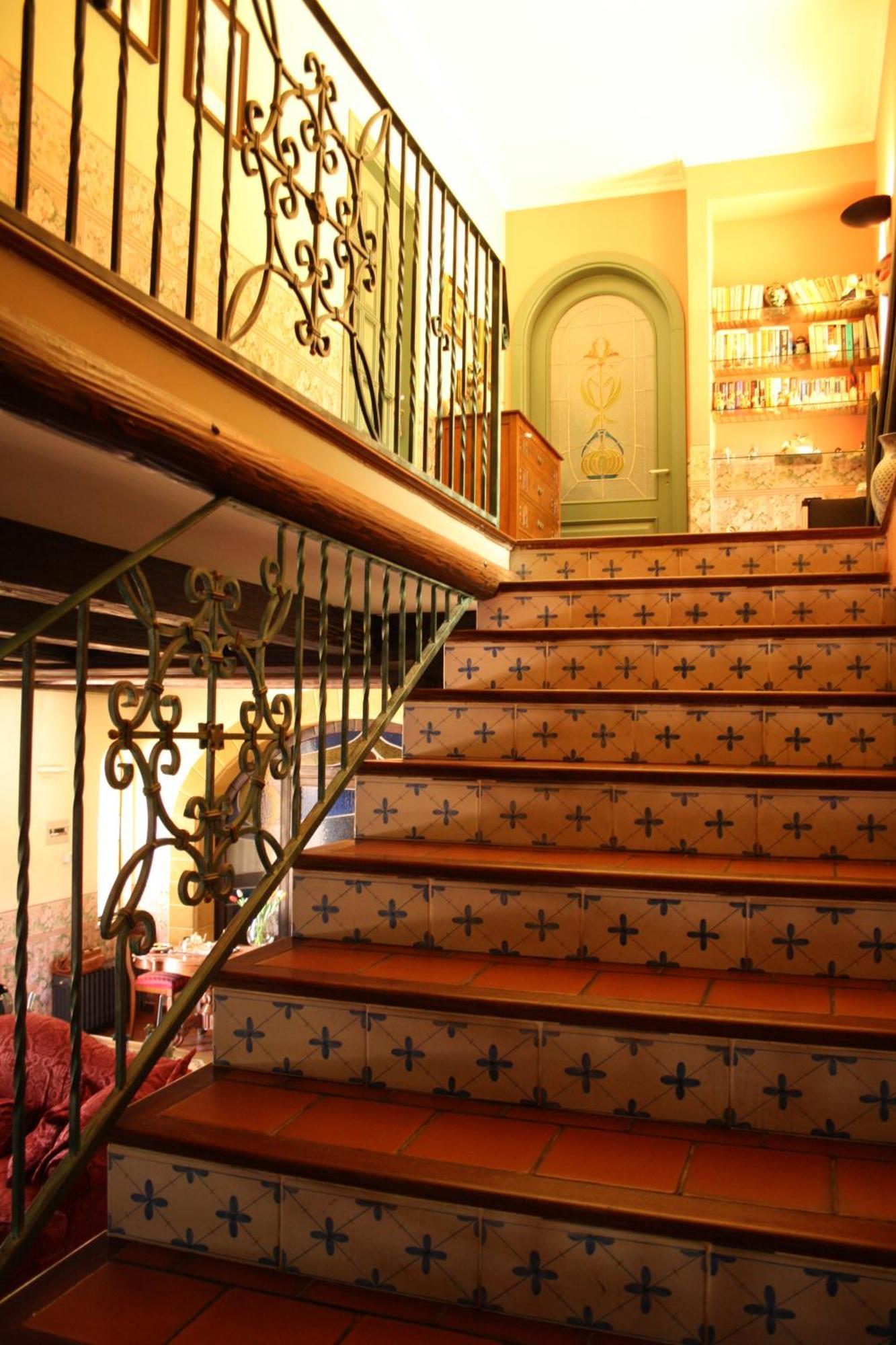بياتْسا أرمارِنا Villa Clementine المظهر الخارجي الصورة