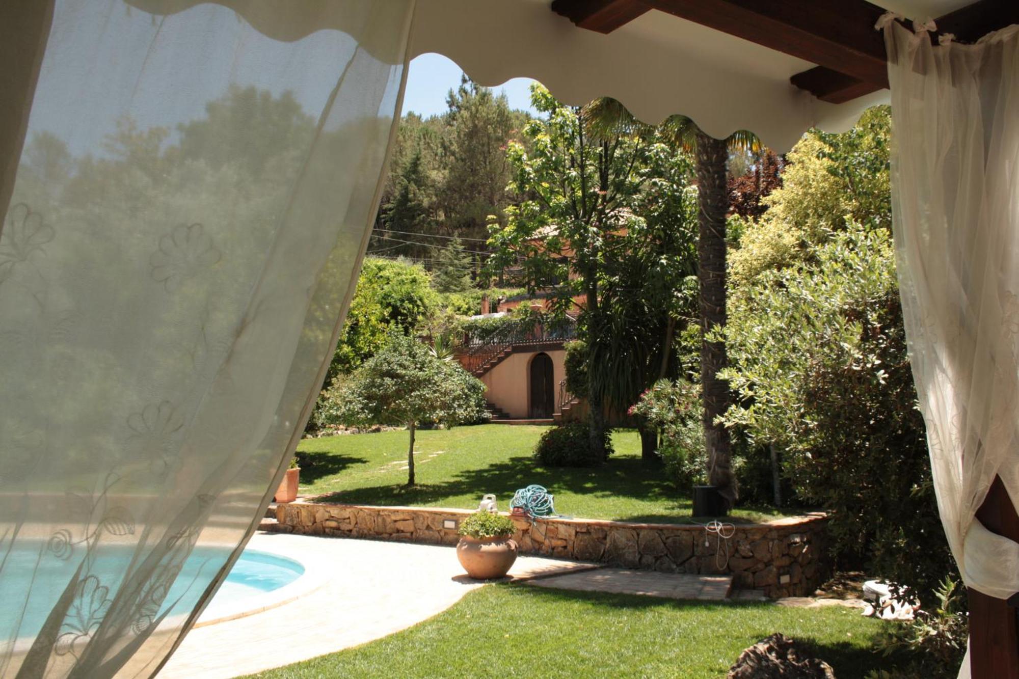 بياتْسا أرمارِنا Villa Clementine المظهر الخارجي الصورة