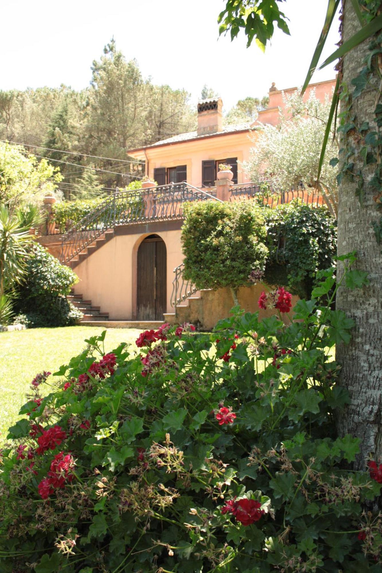 بياتْسا أرمارِنا Villa Clementine المظهر الخارجي الصورة