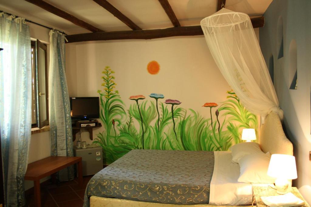 بياتْسا أرمارِنا Villa Clementine المظهر الخارجي الصورة