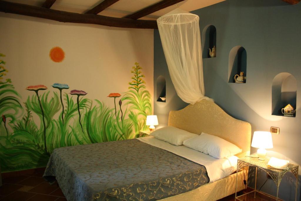 بياتْسا أرمارِنا Villa Clementine المظهر الخارجي الصورة