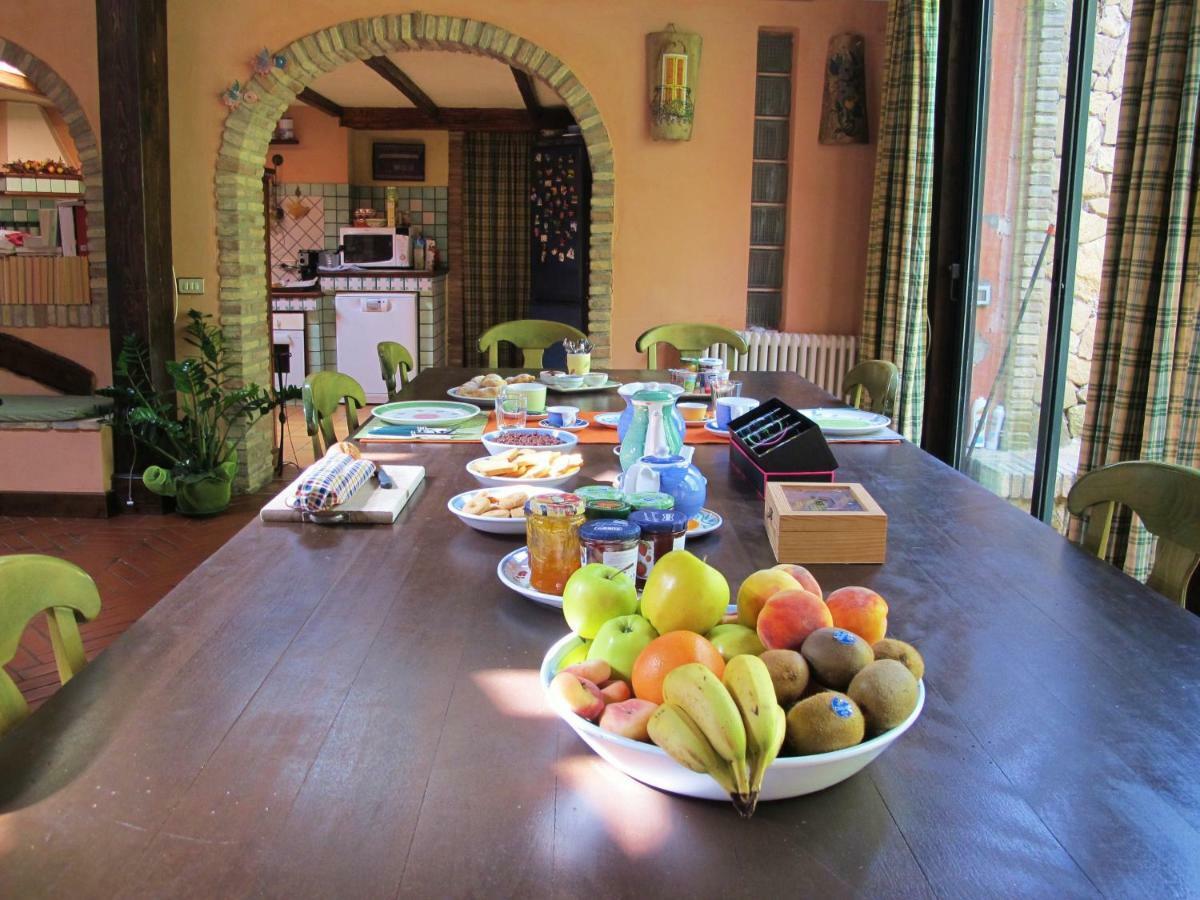 بياتْسا أرمارِنا Villa Clementine المظهر الخارجي الصورة