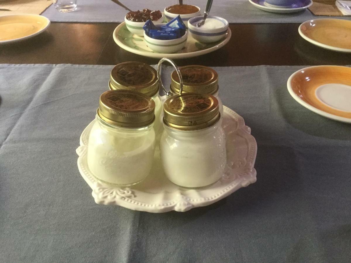 بياتْسا أرمارِنا Villa Clementine المظهر الخارجي الصورة