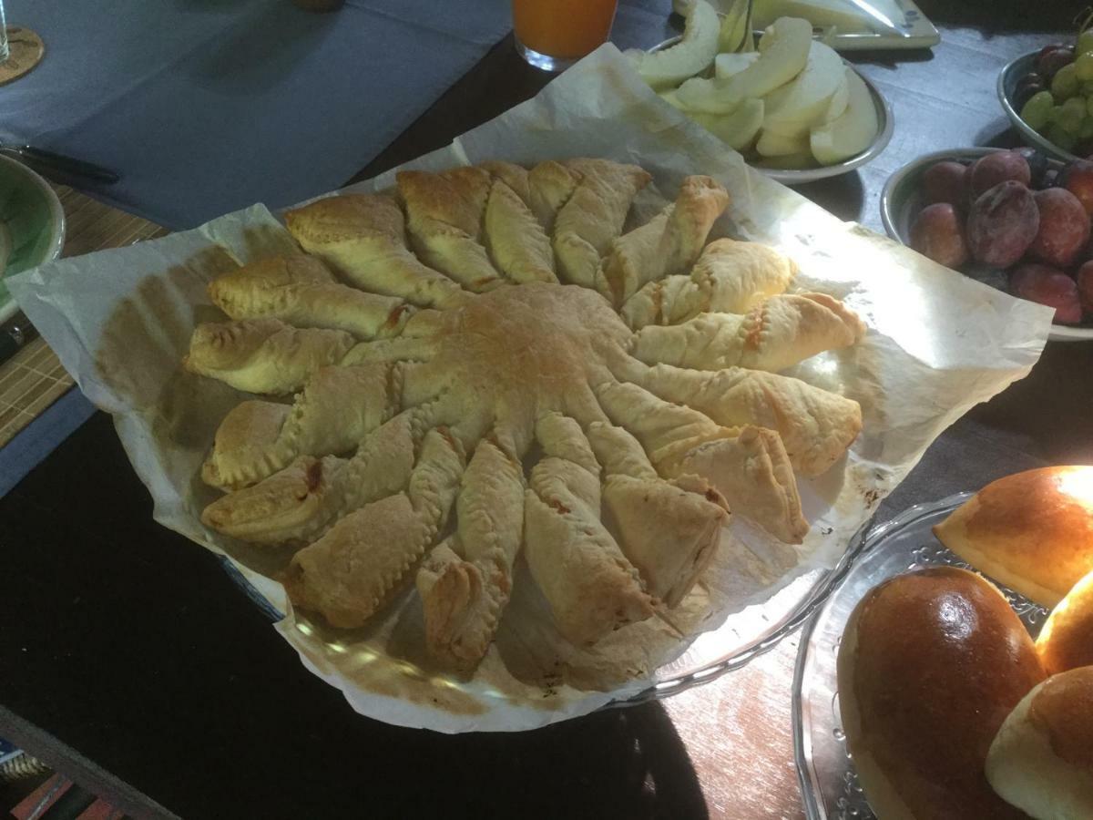 بياتْسا أرمارِنا Villa Clementine المظهر الخارجي الصورة