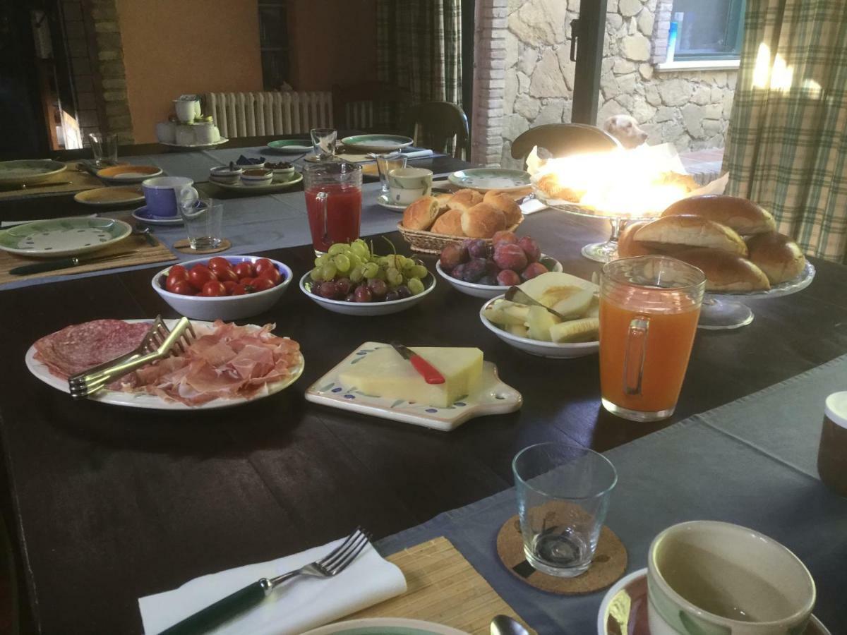 بياتْسا أرمارِنا Villa Clementine المظهر الخارجي الصورة