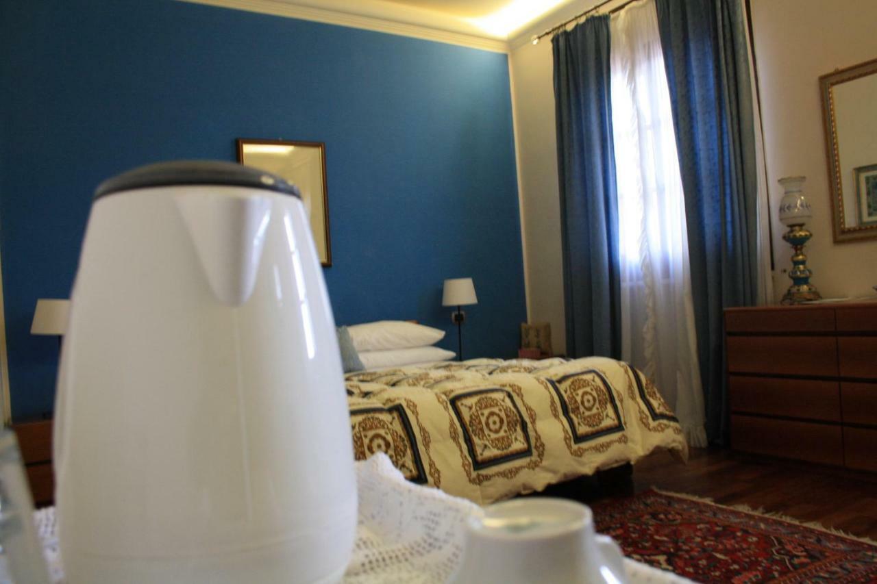 بياتْسا أرمارِنا Villa Clementine المظهر الخارجي الصورة