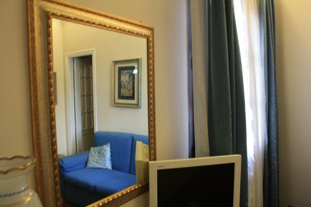 بياتْسا أرمارِنا Villa Clementine المظهر الخارجي الصورة