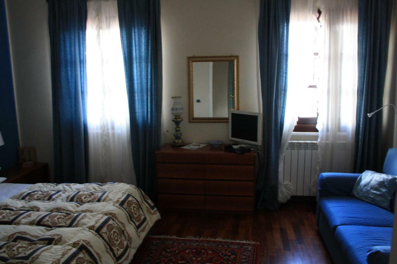 بياتْسا أرمارِنا Villa Clementine المظهر الخارجي الصورة
